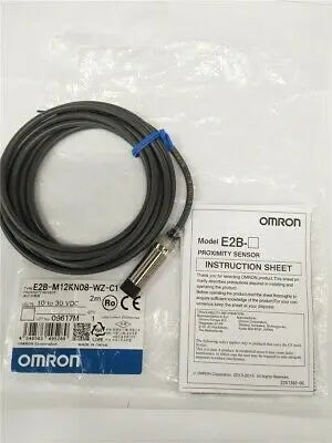 1pc new E2B-M12KN08-WZ-C1