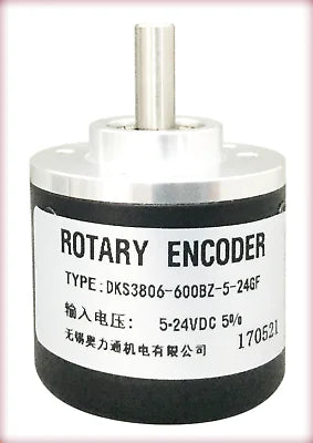 1pc new DKS3806-600BZ-5-24GF DKS3806-600BM-8-30C
