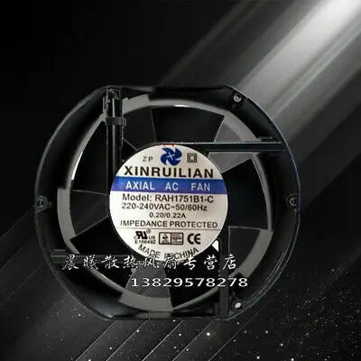 1pc new 220V 170?50?0 17251 JF17251HSL