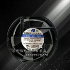 1pc new 220V 170?50?0 17251 JF17251HSL