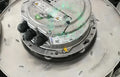 1pc fan new R3G250-AP06-71 R3G250-AH52-01 R3G250-AA25-09 R3G250-AD59-14