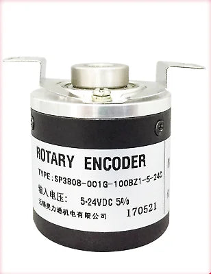1pc new SP3808-001G-100BZ1-5-24C