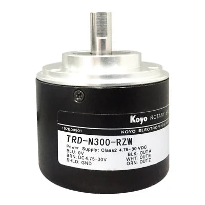 1pc new KOYO TRD-N300-RZW