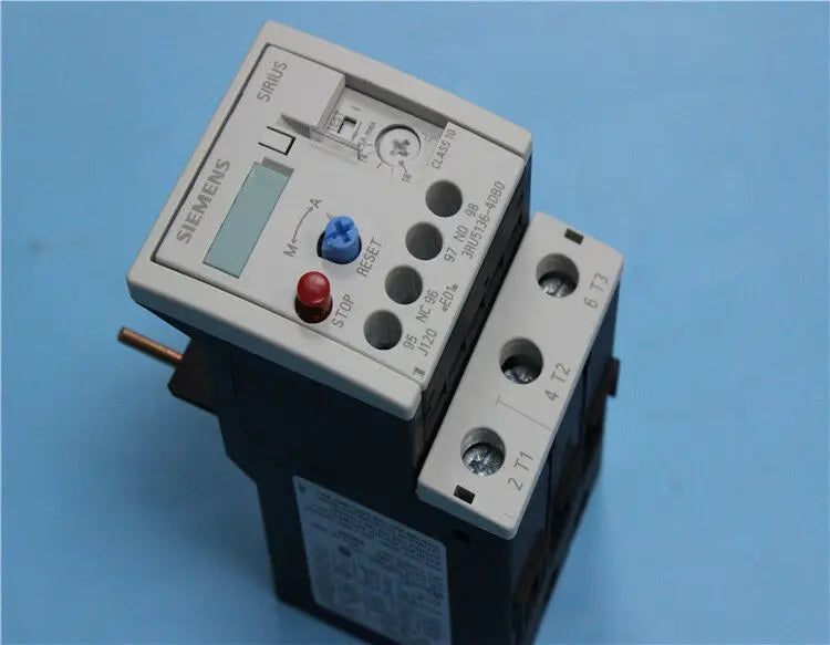 1pc      Siemens  3RU5136-4DB0  18-25A  Thermal relay   free shipping
