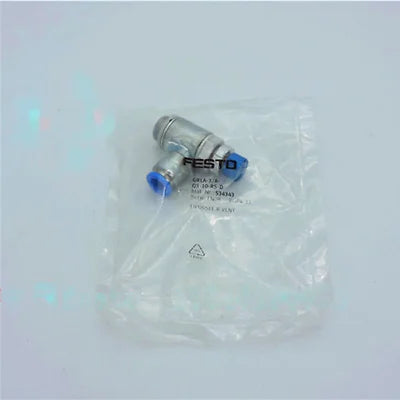 1pc new FESTO GRLA-3/8-QS-10-RS-D534343