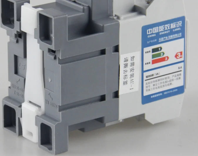 GMC-9 GMC9 AC220V 1Pcs  New LS (LG) AC contactor free ship