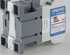 GMC-9 GMC9 AC220V 1Pcs  New LS (LG) AC contactor free ship