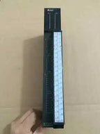 AX41 1PC Mitsubishi PLC Input Unit free shipping