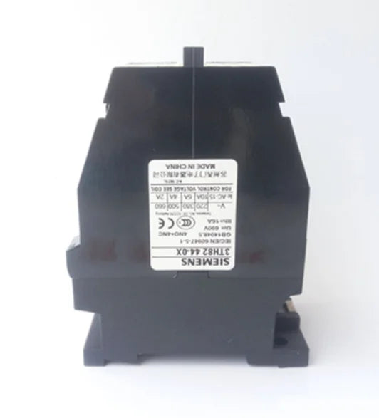1PC  NEW   SIEMENS   3TH8244-0XB0  24V   free shipping