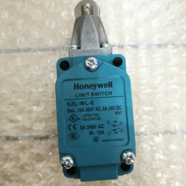 SZL-WL-E  SZLWLE  Limit Switch HONEYWELL NEW