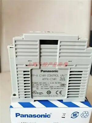 1pc new AFPX-C14R FPX PLC FPX-C14R