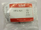 HPJ-A21 HPJ A21 New Yamatake Azbil Photoelectric Switch free shipping