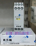1PC  NEW   EATON  MOELLER  EMT6-KDB  free shipping