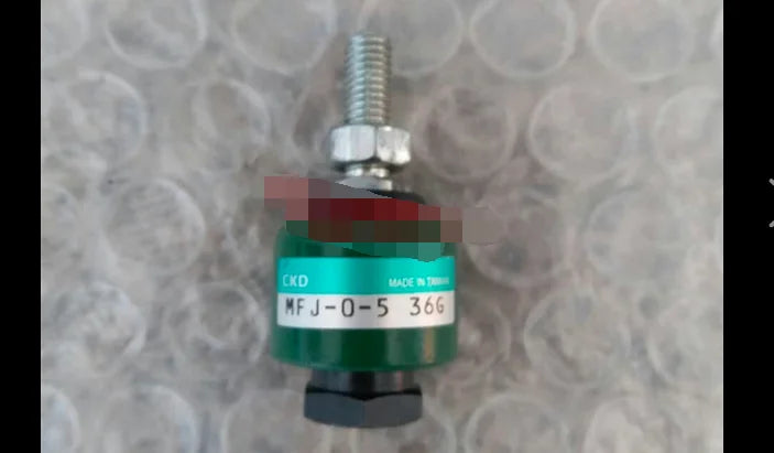 1PC NEW CKD MFJ-0-5 MFJ-O-5 free shipping
