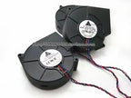 1pc new BFB1012VH 9733 12V 2.7A