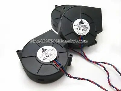 1pc new BFB1012VH 9733 12V 2.7A