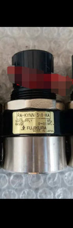 1PC USED FUJIKURA RA-KYNN-5-1-KA free shipping