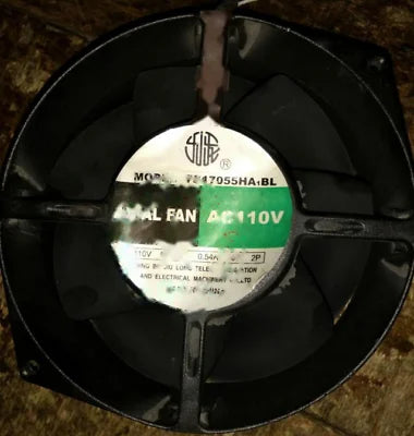 1pc fan new TGH17055HA2BL TGH17055HA2BT TG17055HA1BL