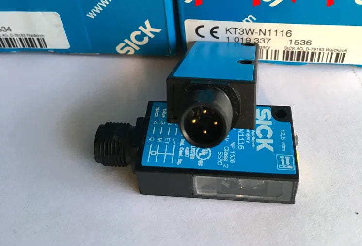 1PC NEW SICK KT3W-N1116 free shipping