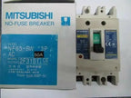 New Mitsubishi NF63-SW 3P 50A circuit breaker free shipping