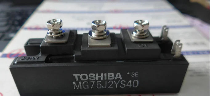 MG75J2YS40 1pcs New TOSHIBA MODULE free shipping
