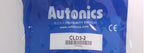 1PC  NEW   Autonics   CLD3-2   free shipping