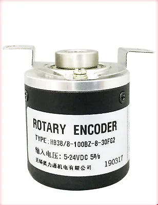 1pc new HB38/8-100BZ-8-30FG2