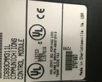 1PC new in box GE  IC693CMM311L