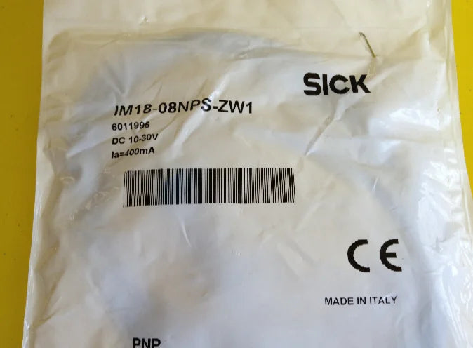 IM18-08NPS-ZC1 1PC New SICK free shipping
