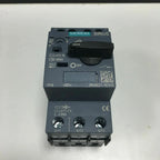 1pc      Siemens  3RV6021-4EA15  27-32A  circuit  breaker   free shipping