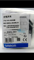 1PC  NEW   Omron   E3ZG-R81    free  shipping