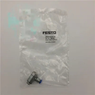 1pc new FESTO GRLA-M5-PK-3-B 151161