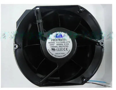1pc fan new P2175HBT-ET 17215051