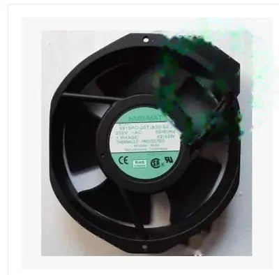 1pc fan new 5915PC-20T-B30-S01 200V NMB 17215038