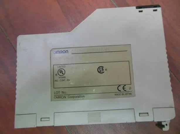 C200HW-DRM21-V1 C200HW DRM21 V1 1PC Used OMRON PLC module free shipping