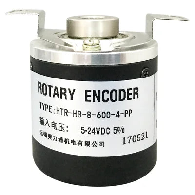 1pc new HTR-HB-8-600-4-PP