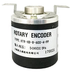 1pc new HTR-HB-8-600-4-PP