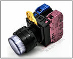 1pc new YW1L-A2E11QM3W IDEC