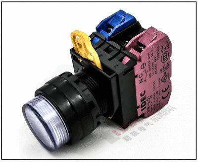 1pc new YW1L-A2E11QM3W IDEC