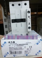 1PC  NEW   EATON  MOELLER  DILM40(RDC24)   free shipping