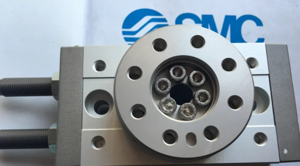 MSQB50R 1PC New SMC Rotary Cylinder free ship