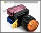 1pc new YW1L-A2E11Q4A IDEC
