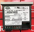 1PC NEW CAREL IR33W7HR20 free shipping