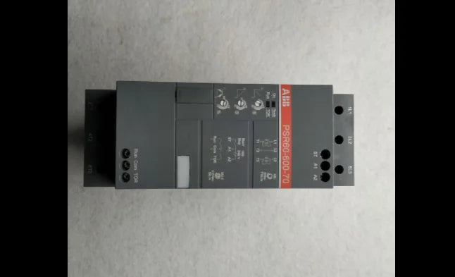 1PC  NEW    ABB    PSR60-600-70      free  shipping