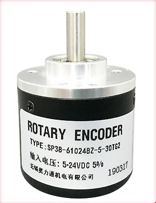 1pc new SP38-61024BZ-5-30TG2