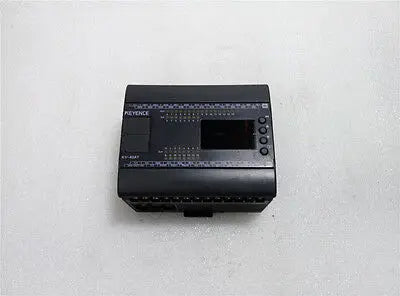 KEYENCE PLC KV-40AT KV40AT Tested USED