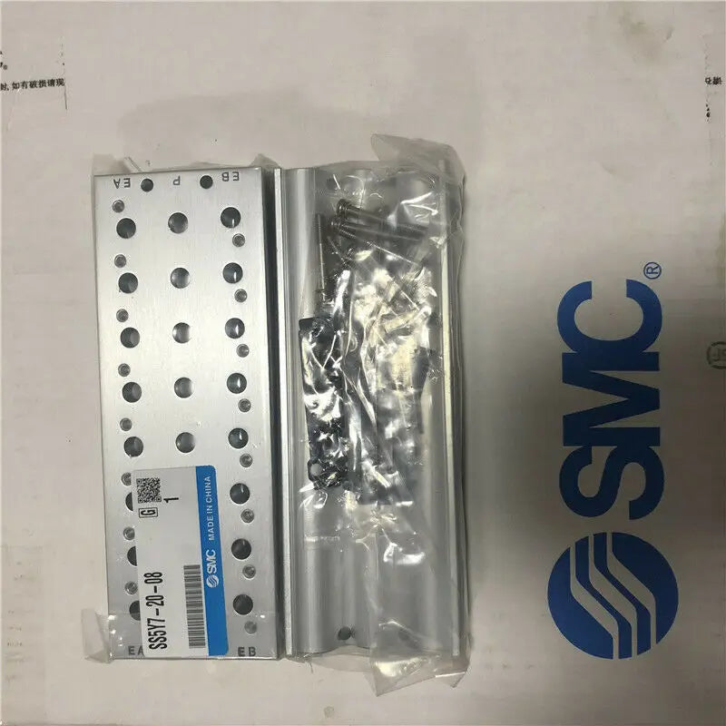 1PC NEW SMC SS5Y7-20-08 free shipping