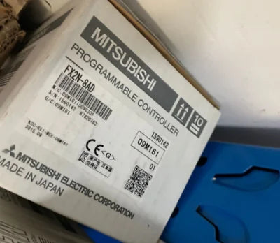 1pc  new Mitsubishi FX2N-8AD