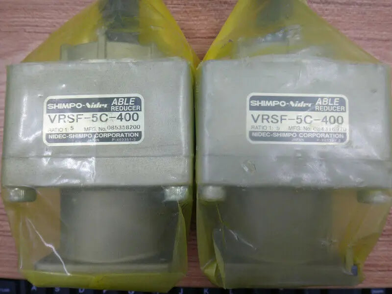 1PC NEW SHIMPO VRSF-5C-400 free shipping