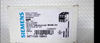 New  Siemens  3RT1026-1BB40  contactor  free shipping